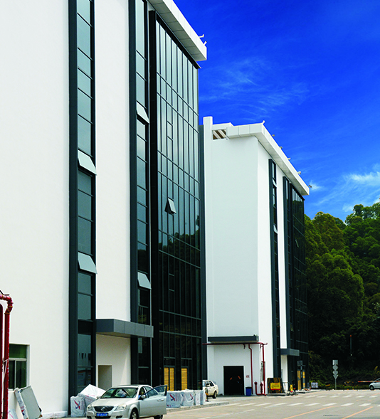 歙县写字楼幕墙修缮安装