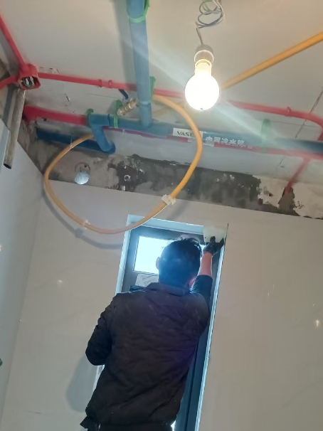 歙县专业水管维修