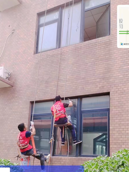 歙县承接各类窗户玻璃维修